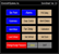 Environmental Rooms Touch Screen System