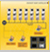 Monitoring Enviromental Rooms via LAN