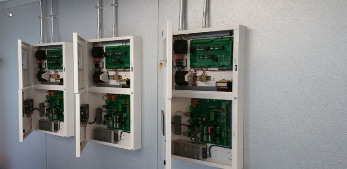 environmental room control system2