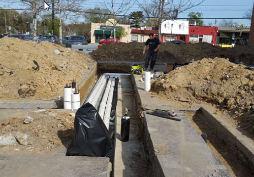 environmental chamber installation and services5