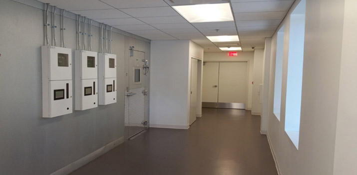 -40C Plasma Storage