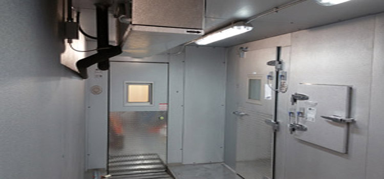 -40C Freezer