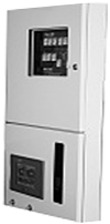 Environmental Room Control System