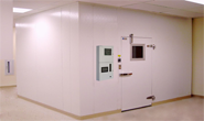 environmental chambers
