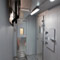 Walk-in freezer