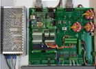 Modular PLC control for temperature and humidity