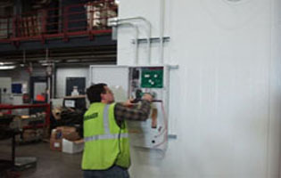 installation and sevices of environmental chamber Image2