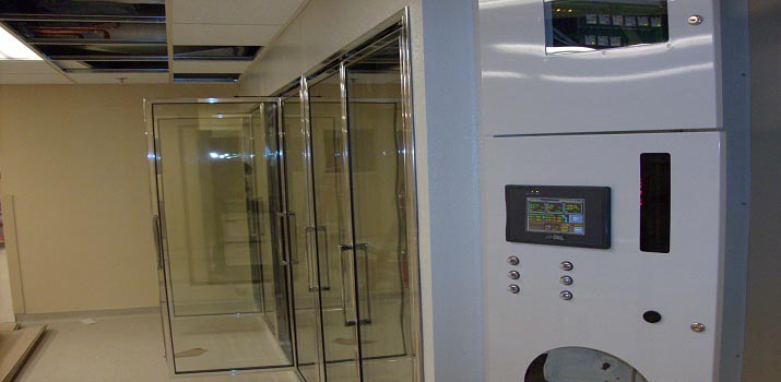warm Room